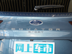 2022款 改款 EcoBoost 170 尊领型PLUS