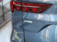2022款 改款 EcoBoost 170 尊领型PLUS