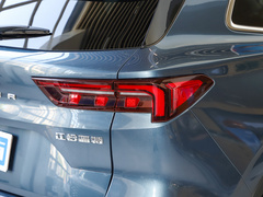 2022款 改款 EcoBoost 170 尊领型PLUS