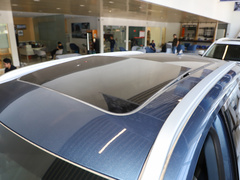 2022款 改款 EcoBoost 170 尊领型PLUS