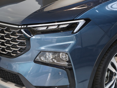 2022款 改款 EcoBoost 170 尊领型PLUS