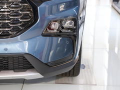 2022款 改款 EcoBoost 170 尊领型PLUS