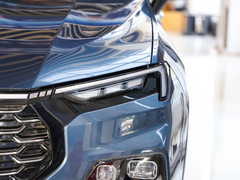 2022款 改款 EcoBoost 170 尊领型PLUS