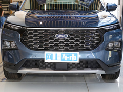 2022款 改款 EcoBoost 170 尊领型PLUS