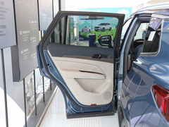 2022款 改款 EcoBoost 170 尊领型PLUS