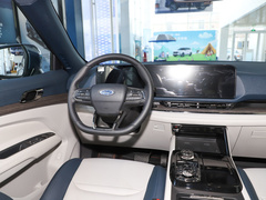 2022款 改款 EcoBoost 170 尊领型PLUS