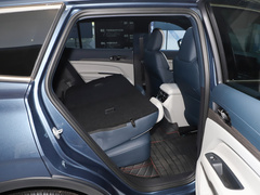 2022款 改款 EcoBoost 170 尊领型PLUS