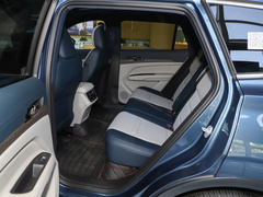 2022款 改款 EcoBoost 170 尊领型PLUS