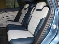 2022款 改款 EcoBoost 170 尊领型PLUS