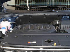 2022款 改款 EcoBoost 170 尊领型PLUS