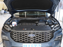 2022款 改款 EcoBoost 170 尊领型PLUS
