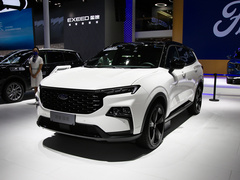 2022款 极境 EcoBoost 170 魅影