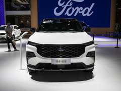 2022款 极境 EcoBoost 170 魅影
