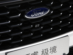 2022款 极境 EcoBoost 170 魅影