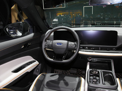 2022款 极境 EcoBoost 170 魅影