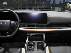 2022款 极境 EcoBoost 170 魅影