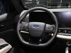 2022款 极境 EcoBoost 170 魅影