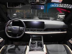 2022款 极境 EcoBoost 170 魅影