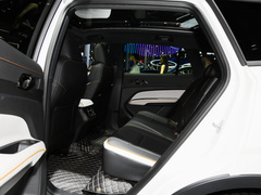 2022款 极境 EcoBoost 170 魅影