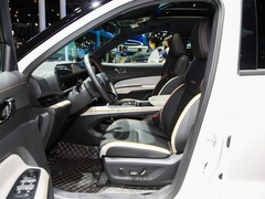 2022款 极境 EcoBoost 170 魅影