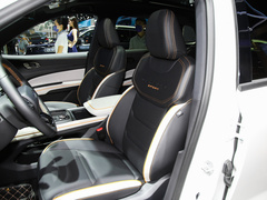 2022款 极境 EcoBoost 170 魅影