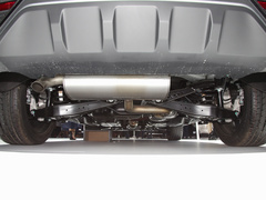 2022款 极境 EcoBoost 170 魅影