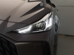 2022款 180DVVT CVT青春豪华版