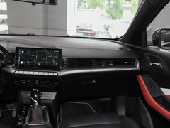 2022款 180DVVT CVT青春豪华版