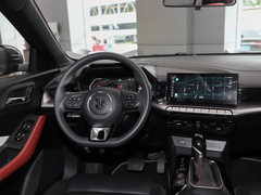 2022款 180DVVT CVT青春豪华版
