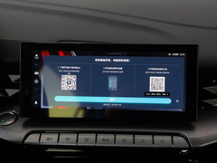 2022款 180DVVT CVT青春豪华版