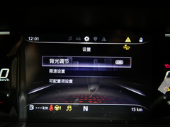 2022款 180DVVT CVT青春旗舰版
