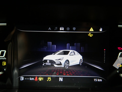 2022款 180DVVT CVT青春旗舰版