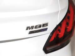 2022款 300TGI DCT潮越旗舰版