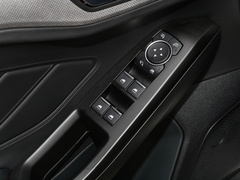 2022款 两厢 EcoBoost 180 自动竞速版