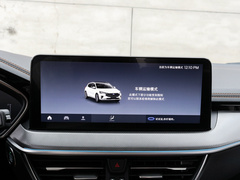 2022款 两厢 EcoBoost 180 自动竞速版