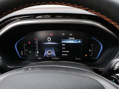 2022款 两厢 EcoBoost 180 自动竞速版