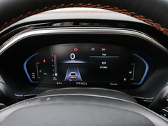 2022款 两厢 EcoBoost 180 自动竞速版