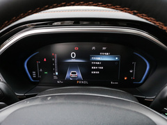 2022款 两厢 EcoBoost 180 自动竞速版