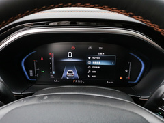 2022款 两厢 EcoBoost 180 自动竞速版
