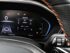 2022款 两厢 EcoBoost 180 自动竞速版