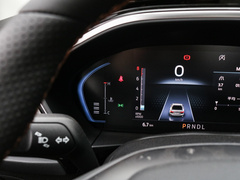 2022款 两厢 EcoBoost 180 自动竞速版