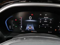 2022款 两厢 EcoBoost 180 自动竞速版