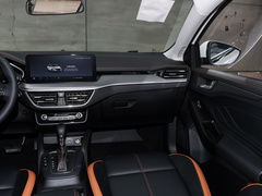 2022款 两厢 EcoBoost 180 自动竞速版