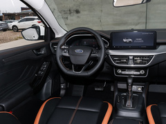 2022款 两厢 EcoBoost 180 自动竞速版