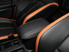 2022款 两厢 EcoBoost 180 自动竞速版