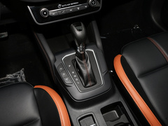 2022款 两厢 EcoBoost 180 自动竞速版