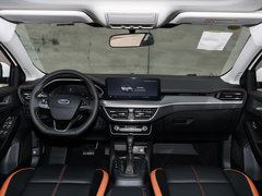 2022款 两厢 EcoBoost 180 自动竞速版