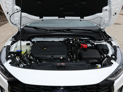 2022款 两厢 EcoBoost 180 自动竞速版