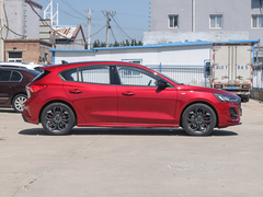 2022款 两厢 EcoBoost 180 自动ST Line