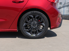 2022款 两厢 EcoBoost 180 自动ST Line